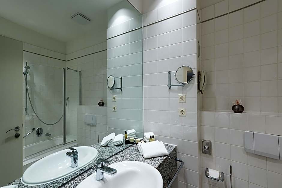 Privathotel Lindtner Hamburg