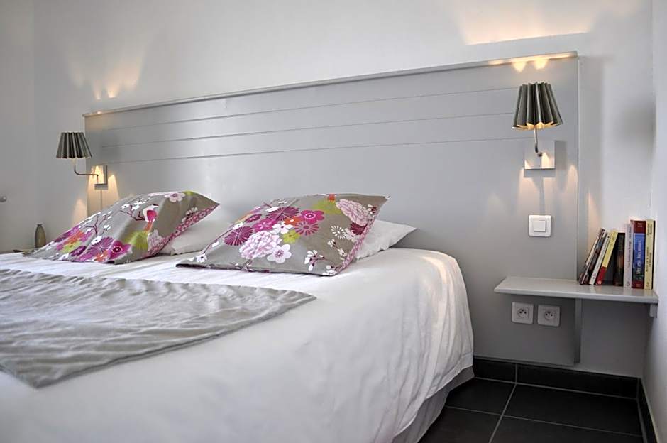 Le Mas de Plein Pagnier