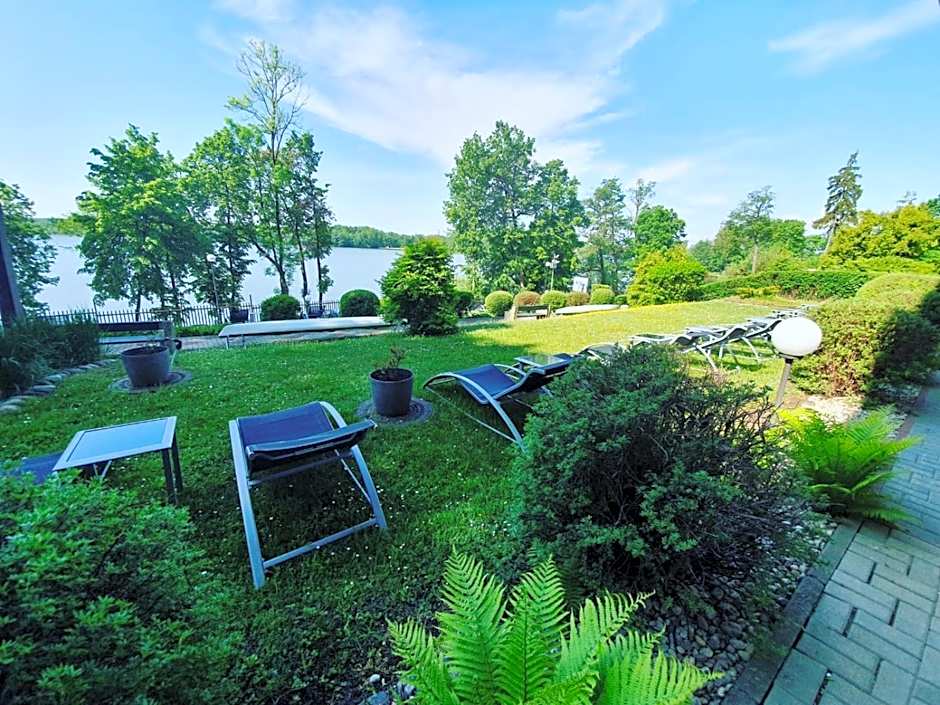 Hotel Mazuria Country & SPA