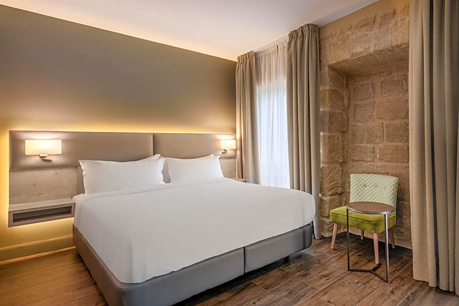 Palacio Tondon, La Rioja Brinas