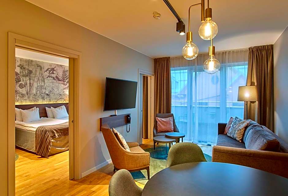 Scandic Frimurarehotellet