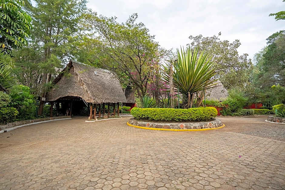 Muthu Mara River Lodge