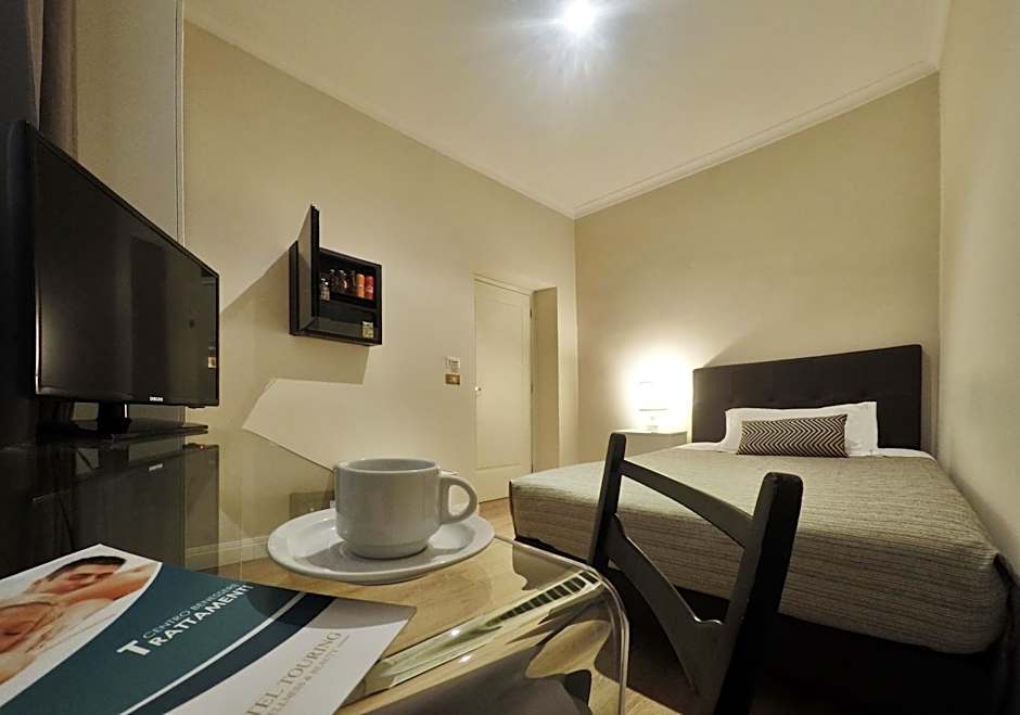 Hotel Touring Wellness & Beauty