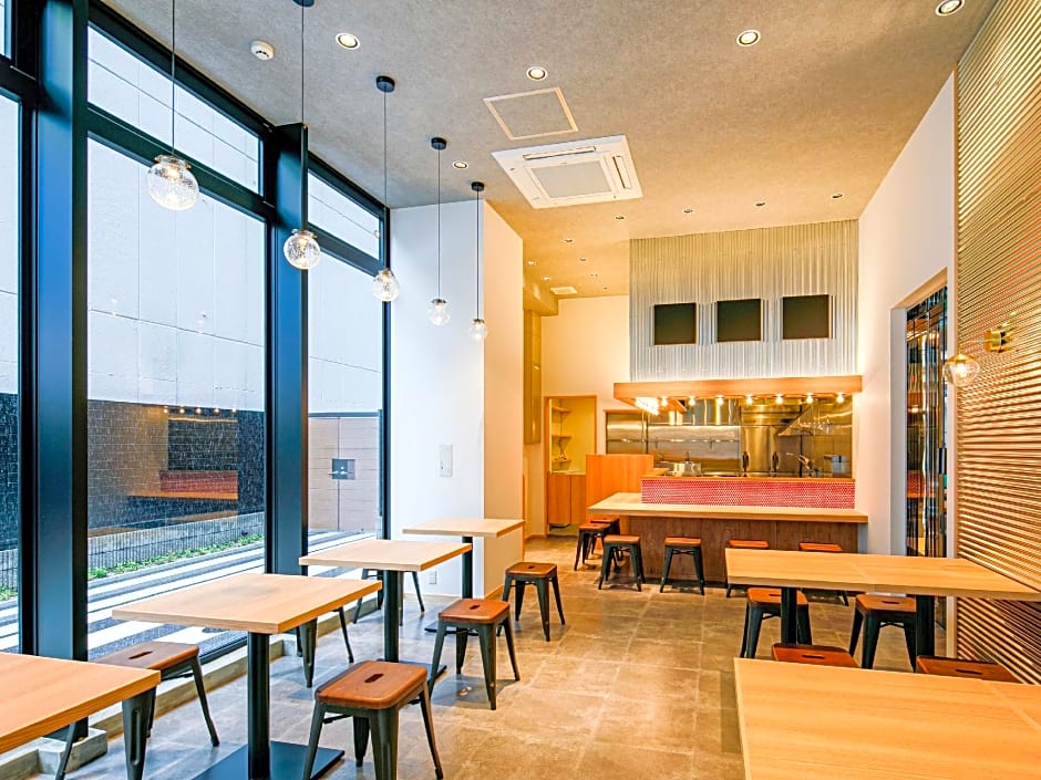 APA Hotel Shizuoka-eki Kita