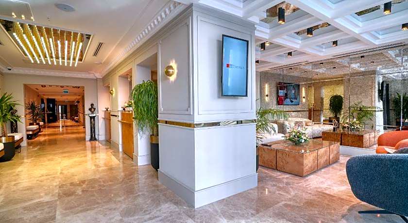 IBOS HOTELS IZMIR