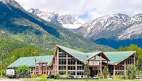 Fernie Stanford Resort