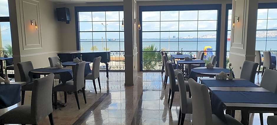 The Yalı Konak Hotel Izmir