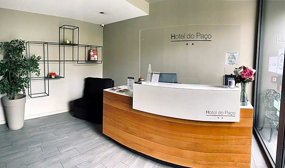 Hotel do Paço By VimaHotels