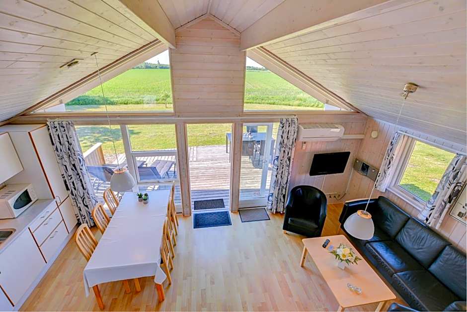 Skærbæk Holiday Center