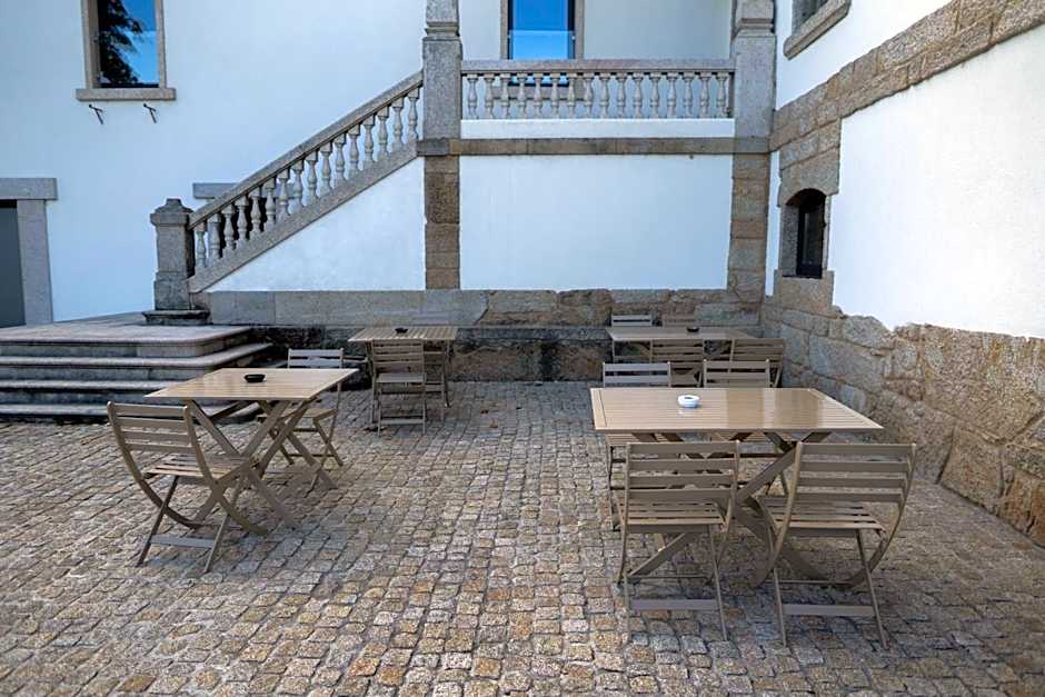 Borralha Guest House