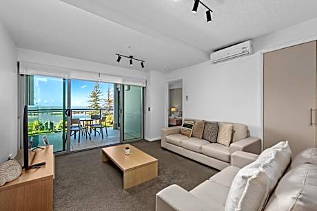 Two Bedroom Ocean View