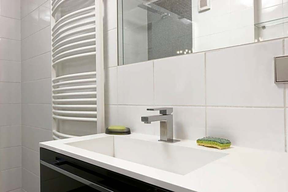 Topfloor Luxembourg Ville