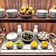 KOPSTER Hotel Residence Paris Ouest Colombes