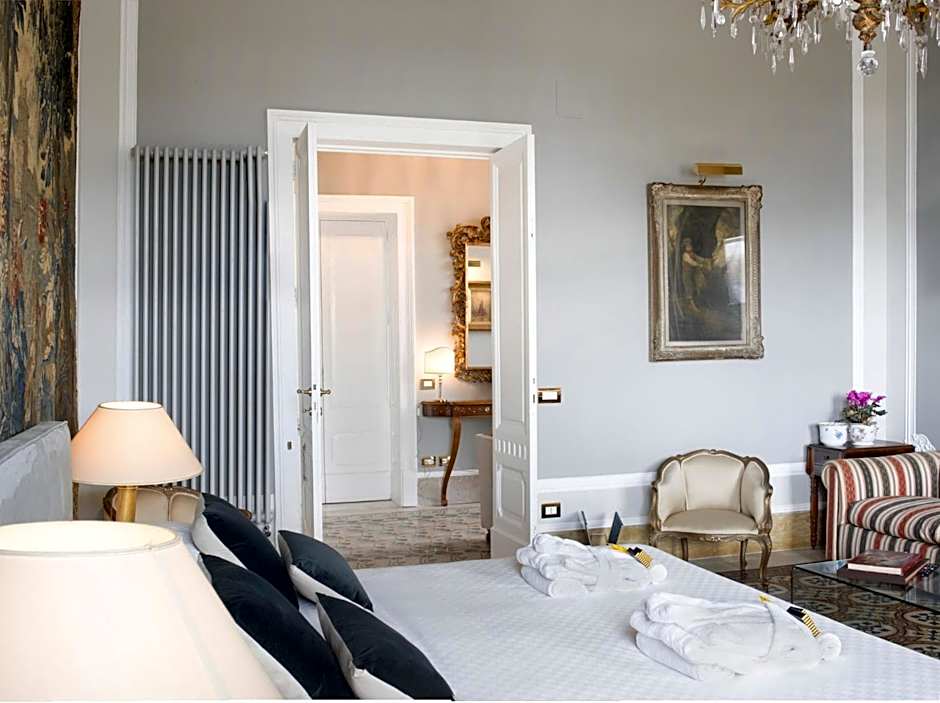 Vittoria - house of charme