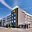 Home2 Suites By Hilton Yakima Airport