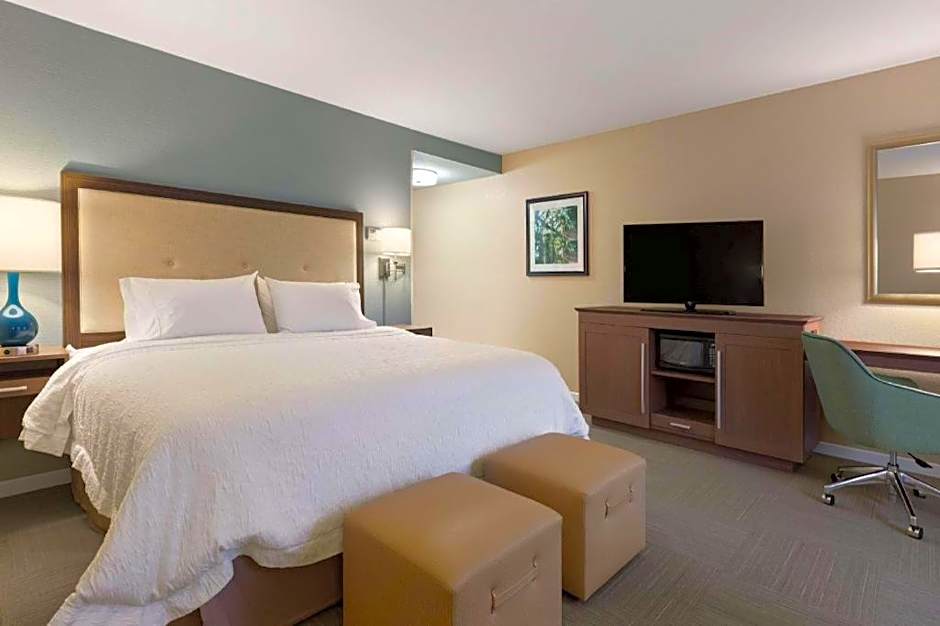 Hampton Inn By Hilton - Bartow, FL