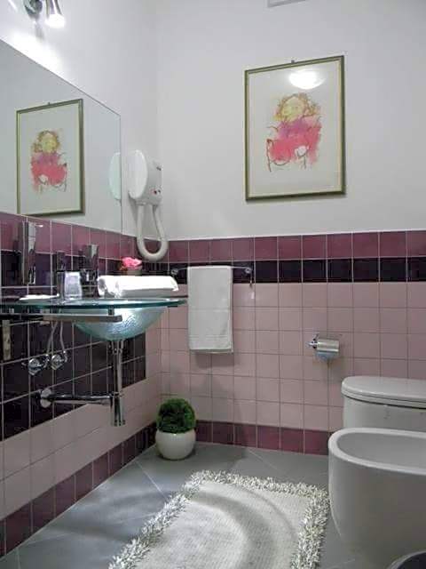 B&B Oreto Centro – Palermo, CA