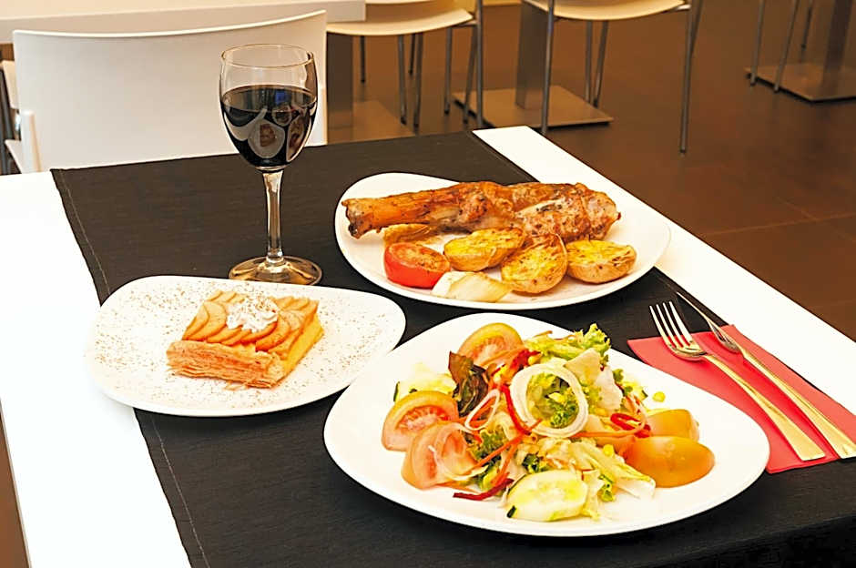 Ibis Budget Lleida