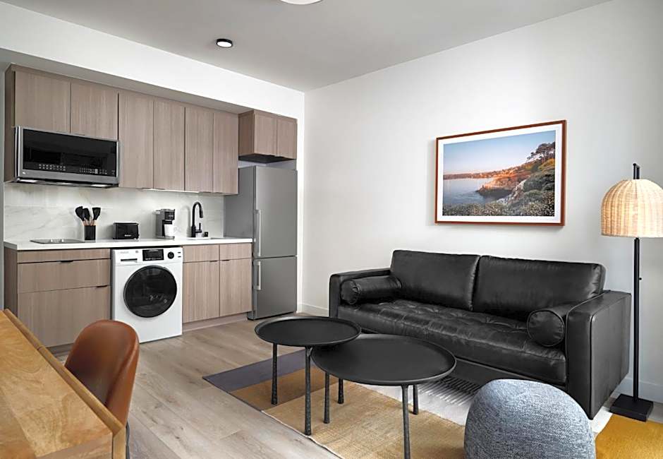 The Margot Hotel San Diego Gaslamp Quarter, Outset by Hilton photo 10