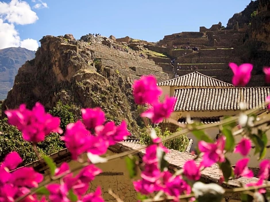 Sol Ollantay Exclusive Hotel