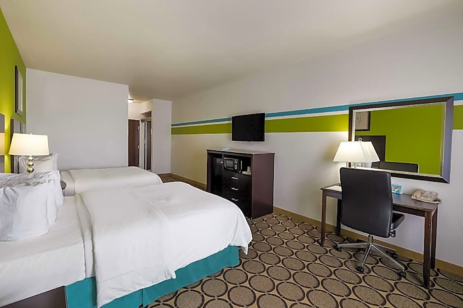 Best Western Douglas Inn & Suites