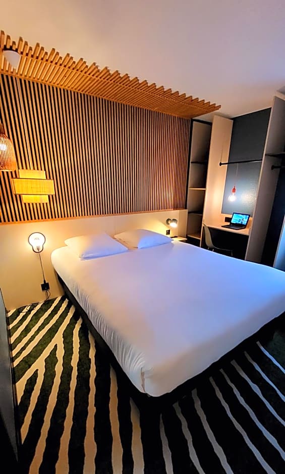 ibis Styles Paris Hippodrome de Vincennes