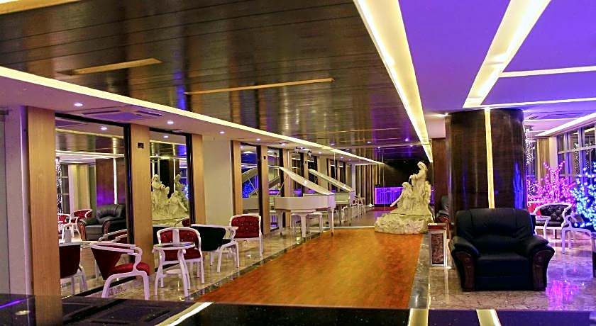 Hotel Noorjahan Grand