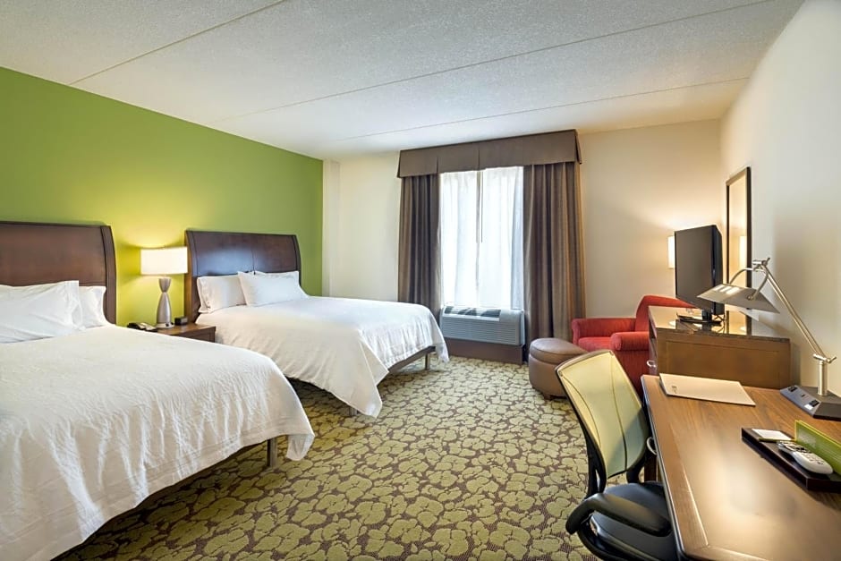 Hilton Garden Inn Pascagoula