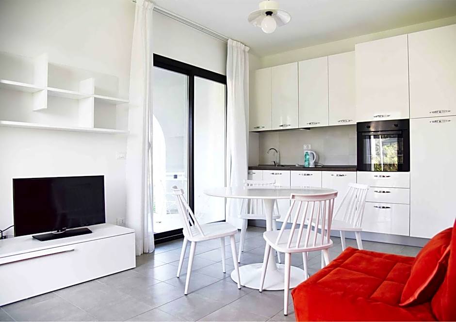 Geovillage Green Residence