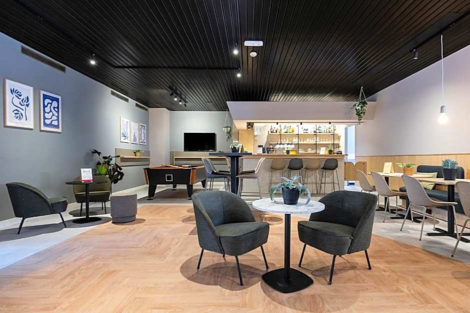 Green Park Hotel Brugge