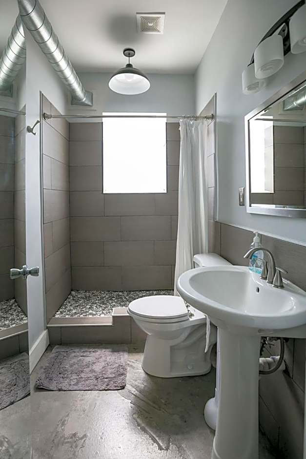 Hostel Detroit