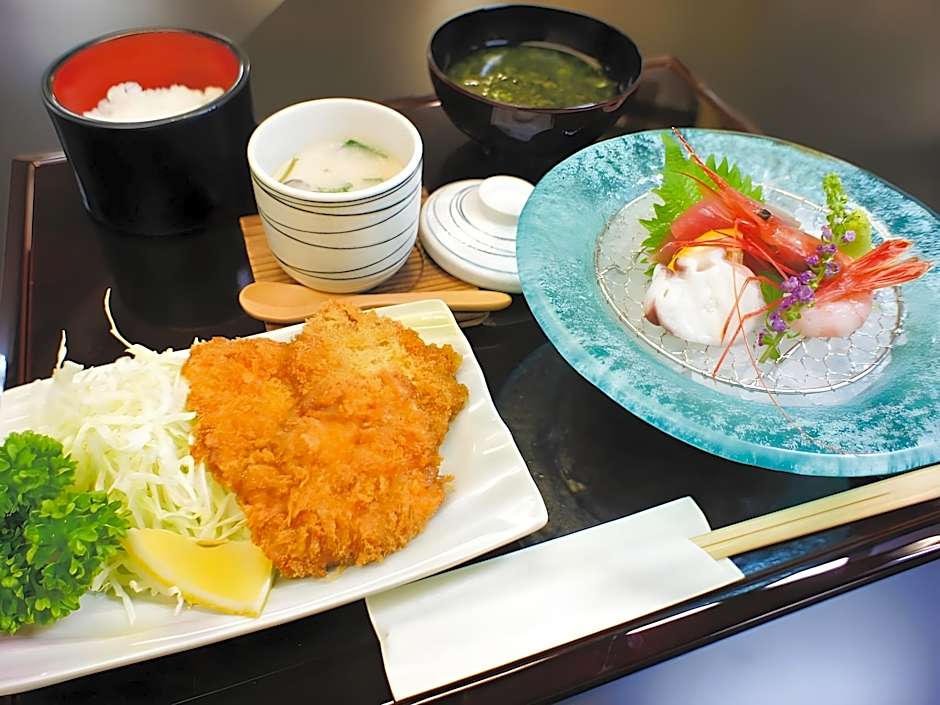 Hotel AreaOne Banjinmisaki