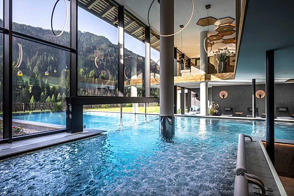 Wellness Hotel Gran Risa***S