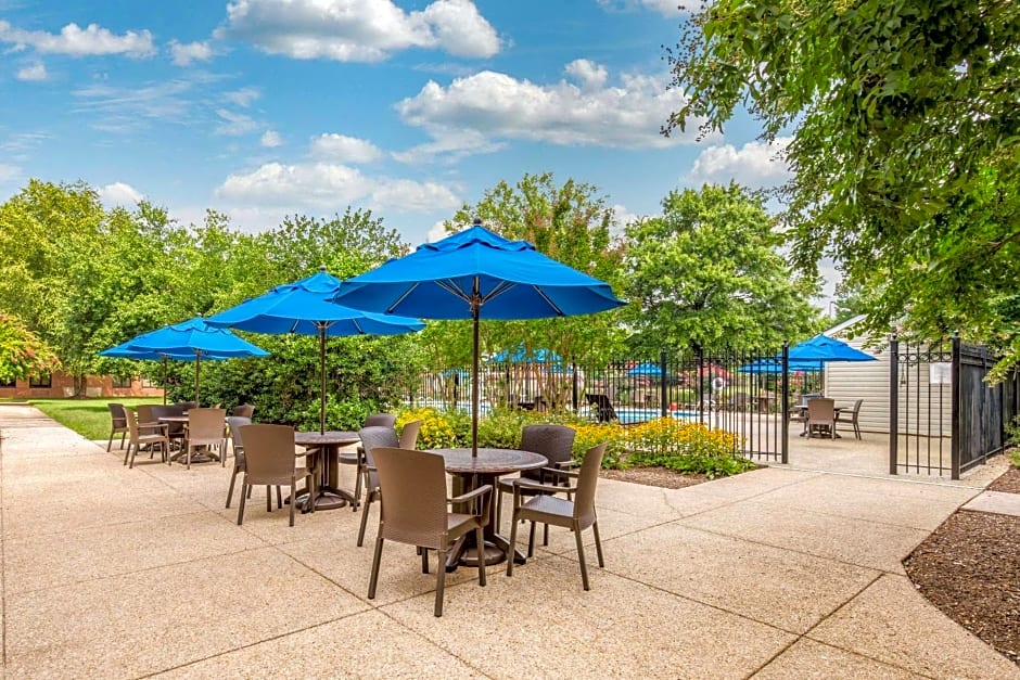 Comfort Inn Conference Center Bowie