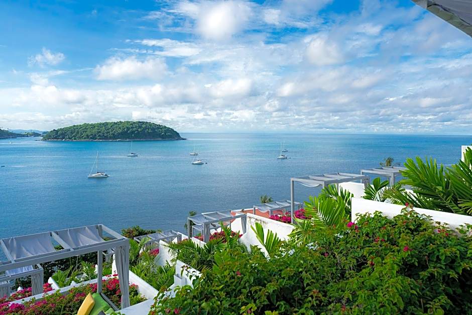 The Nai Harn (SHA Plus)