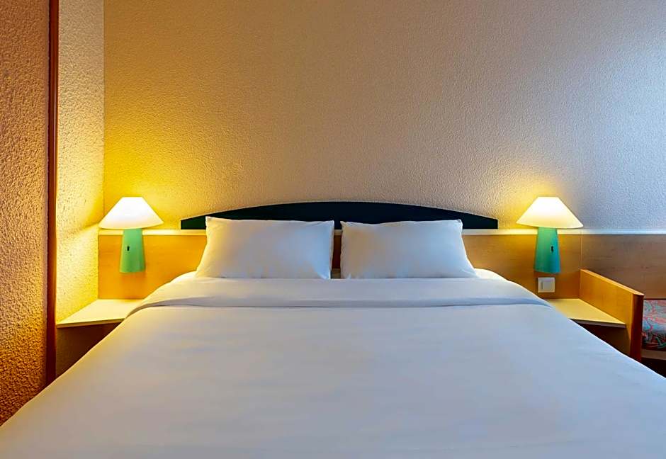 B&B HOTEL Blois Nord Vallée Maillard