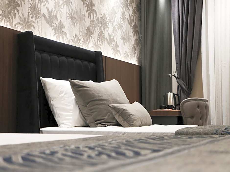 GRAND ÜSKÜDAR OTEL