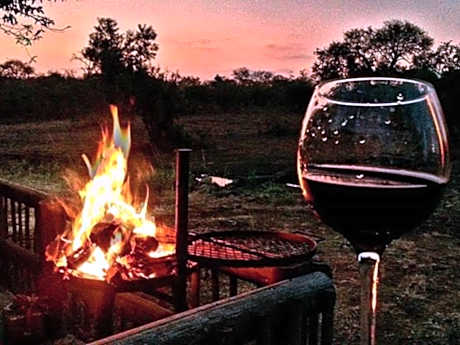Zebula Golf and Wildlife Estate - Walk of the Eland Pax 8 - Moi Signature Luxury villa