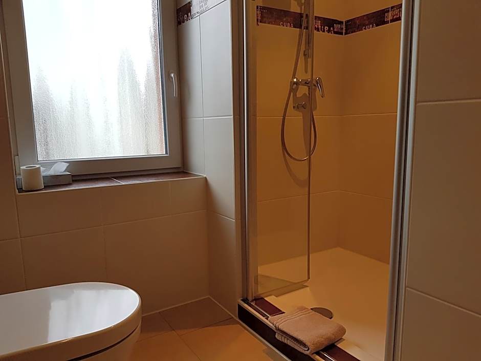 Landhaus Warndtwald Dependance