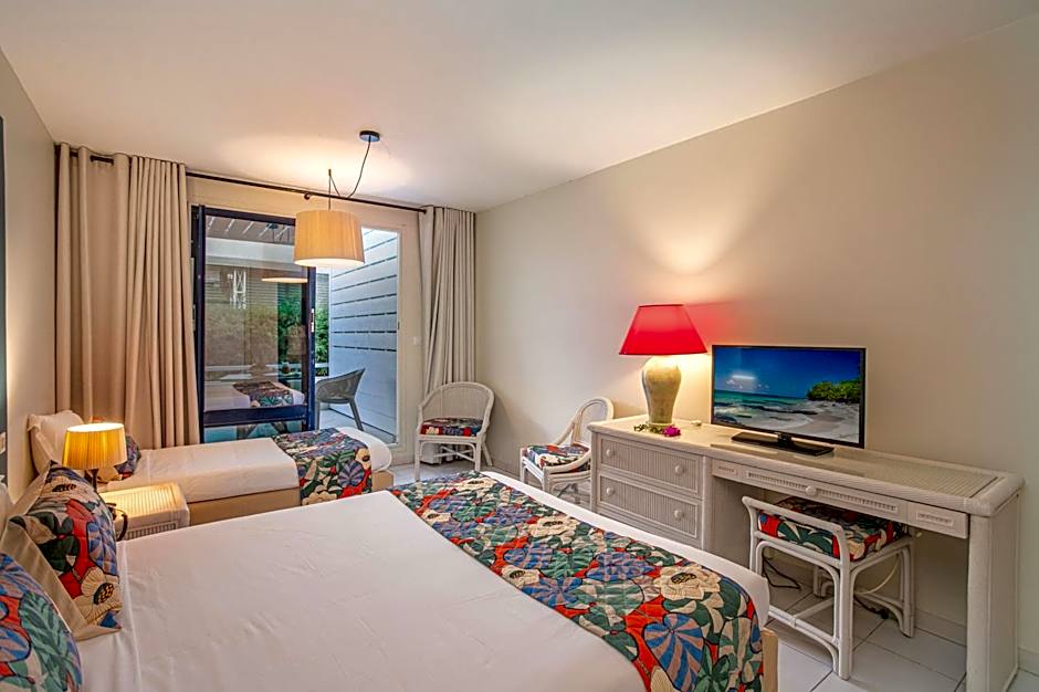 Karibea Squash Hôtel