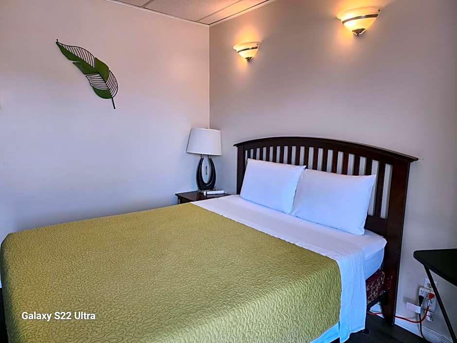 Nipigon Travelers Motel