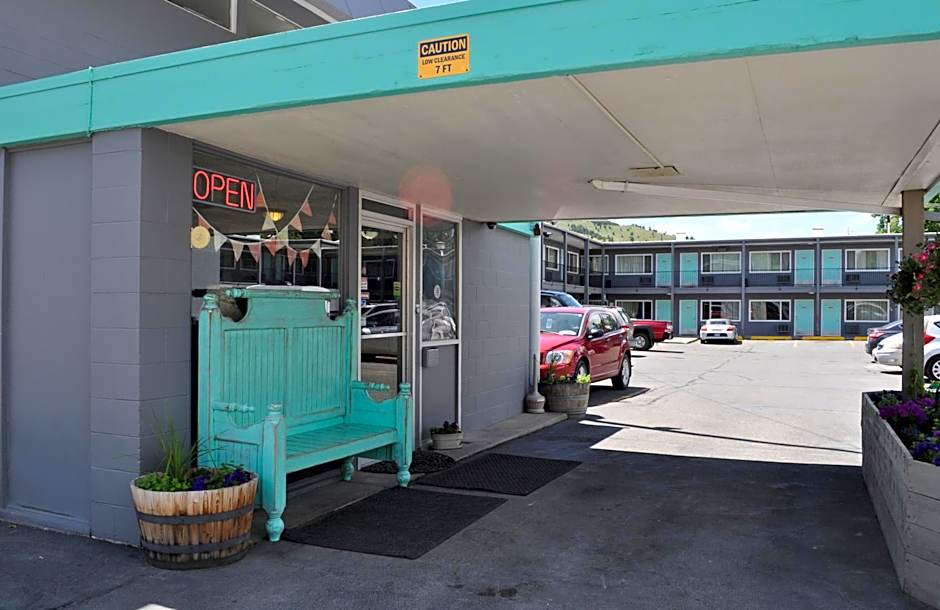 Budget Inn Express Helena