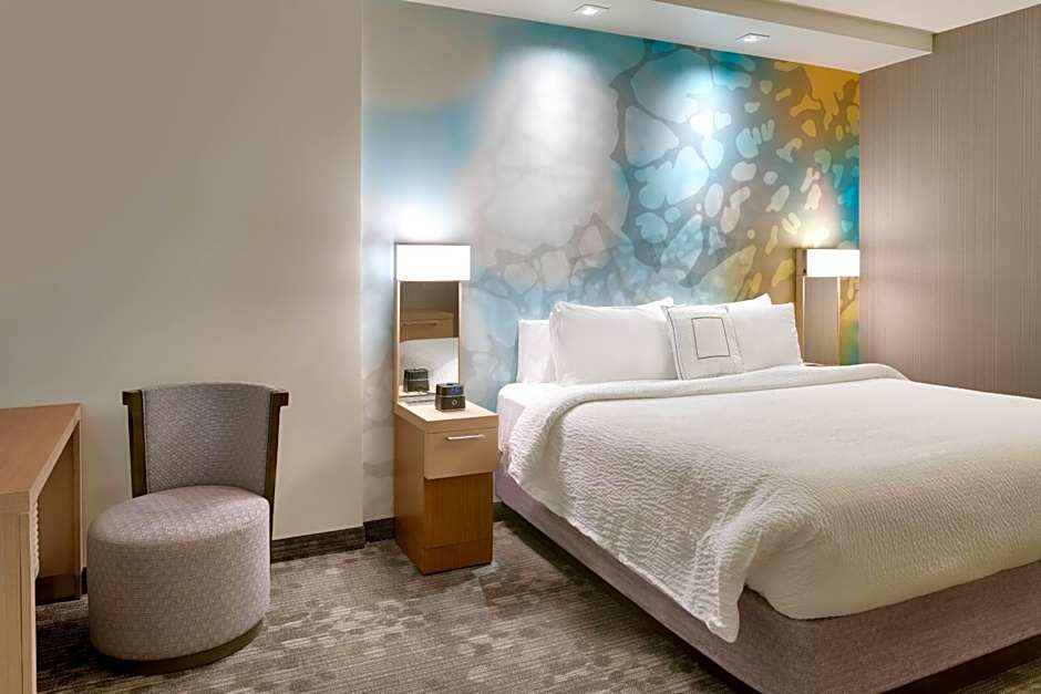 Courtyard by Marriott Los Angeles LAX/Hawthorne