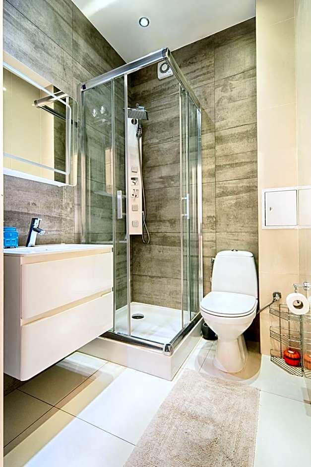 Old Town Kanonia Rooms & Apartments