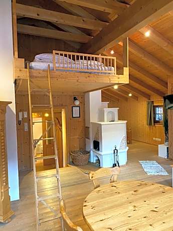 Apartment - Ground Floor