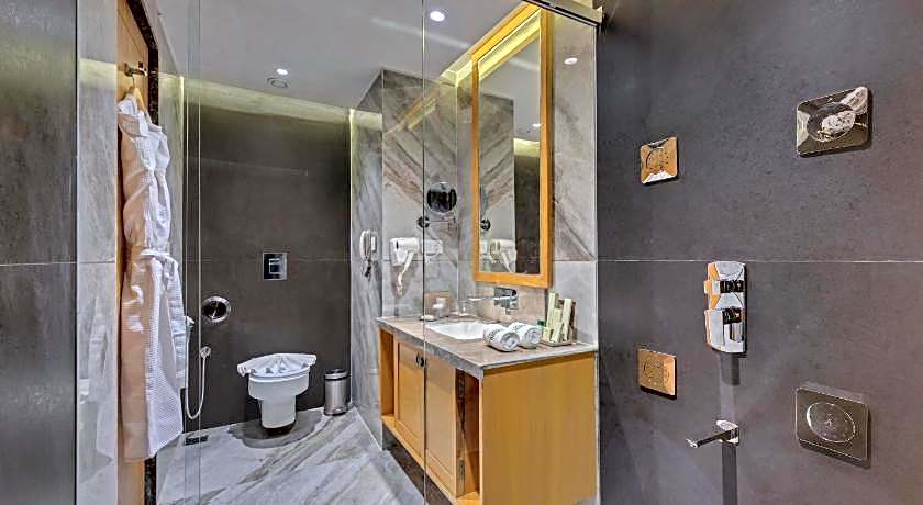 The Fern Residency Morbi