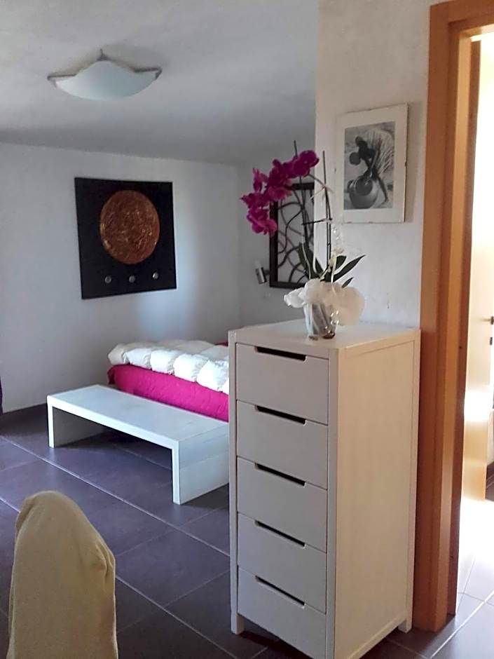 Residenza Collina Dei Pini