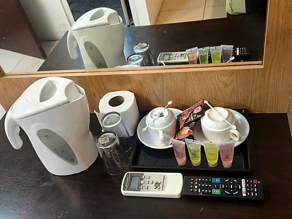 T Hotel Ipoh