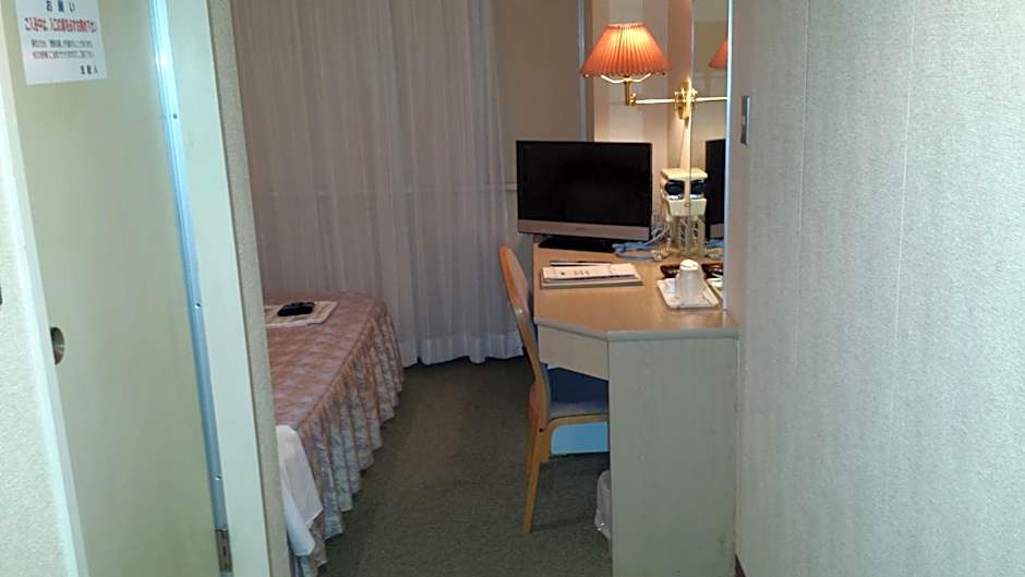 Uwajima Regent Hotel