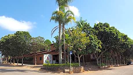 Pousada Barcelos